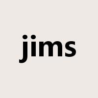 jims是什么意思