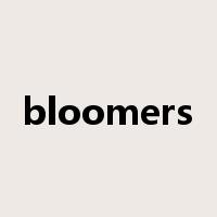 bloomers是什么意思