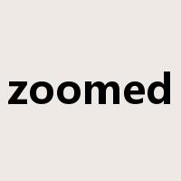 zoomed是什么意思