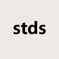 stds是什么意思