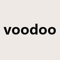 voodoo是什么意思