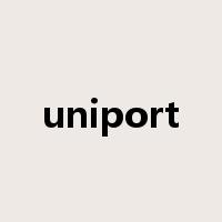uniport是什么意思