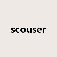 scouser是什么意思