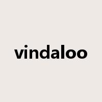 vindaloo是什么意思