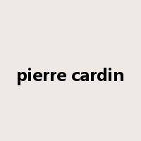 pierre cardin是什么意思