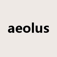 aeolus是什么意思