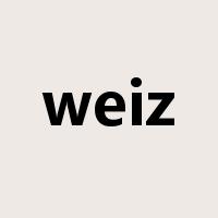 weiz是什么意思