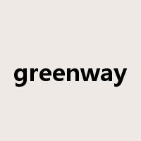 greenway是什么意思
