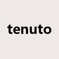 tenuto是什么意思