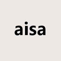 aisa是什么意思