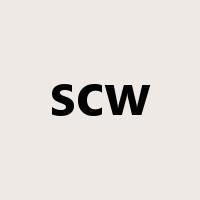 scw是什么意思