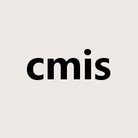 cmis是什么意思