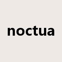 noctua是什么意思