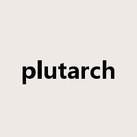plutarch是什么意思