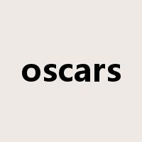 oscars是什么意思