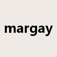 margay是什么意思
