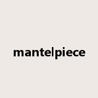 mantelpiece是什么意思
