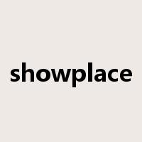 showplace是什么意思