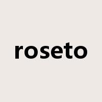 roseto是什么意思