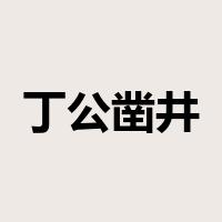 丁公凿井是什么意思