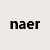 naer是什么意思