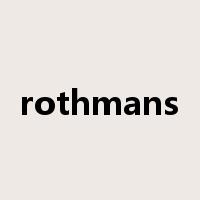 rothmans是什么意思