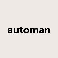 automan是什么意思
