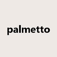palmetto是什么意思