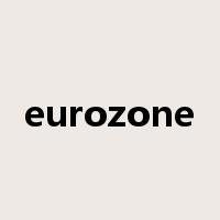 eurozone是什么意思