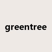 greentree是什么意思