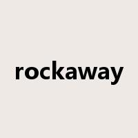 rockaway是什么意思