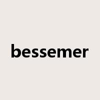 bessemer是什么意思