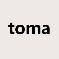 toma是什么意思