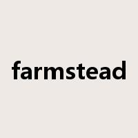 farmstead是什么意思