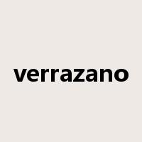verrazano是什么意思