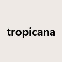 tropicana是什么意思