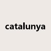 catalunya是什么意思
