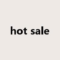 hot sale是什么意思