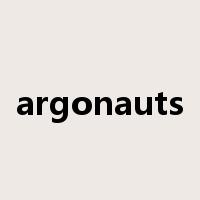 argonauts是什么意思