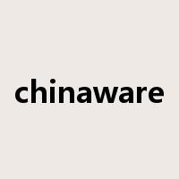 chinaware是什么意思