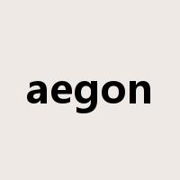 aegon是什么意思