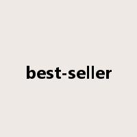best-seller是什么意思