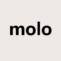 molo是什么意思