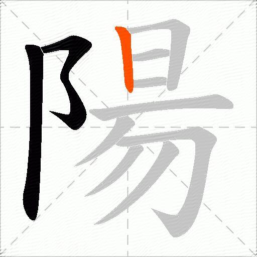 陽