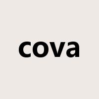 cova是什么意思