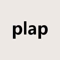 plap是什么意思