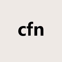 cfn是什么意思