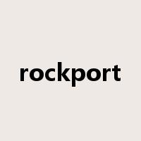 rockport是什么意思