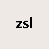 zsl是什么意思