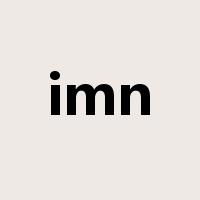 imn是什么意思